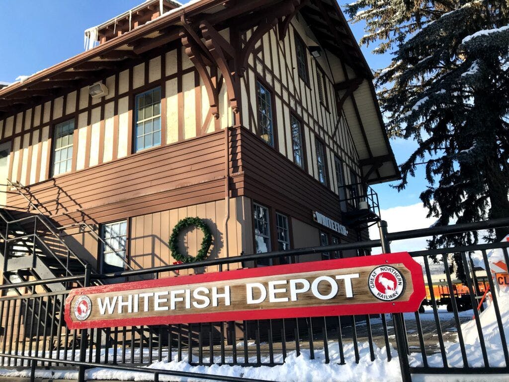 Stumptown Historical Society