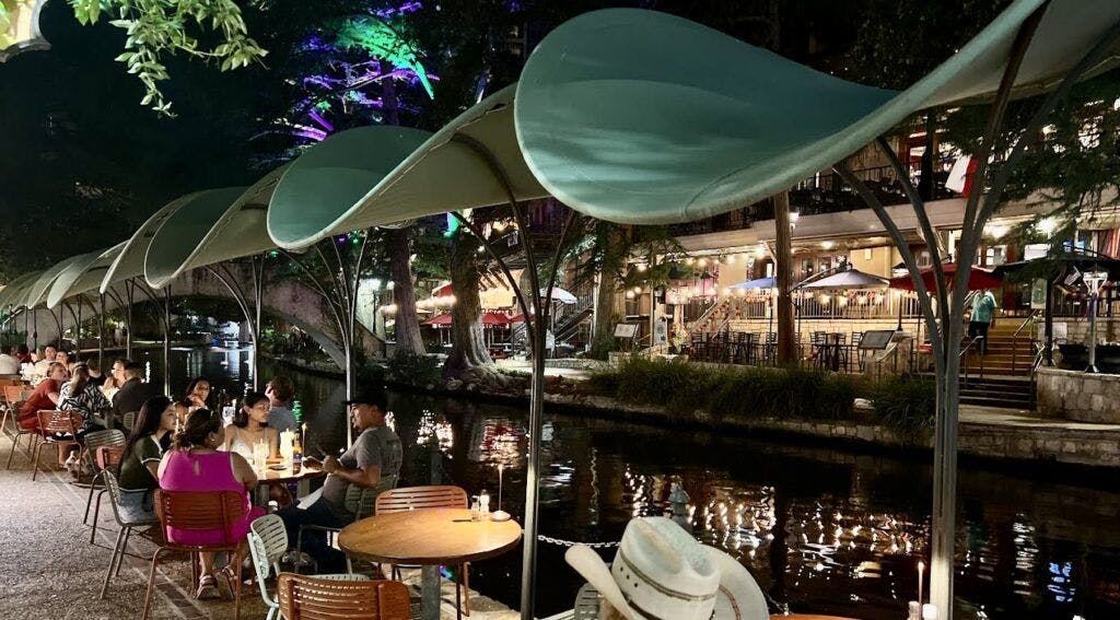 Boudro’s on the River Walk