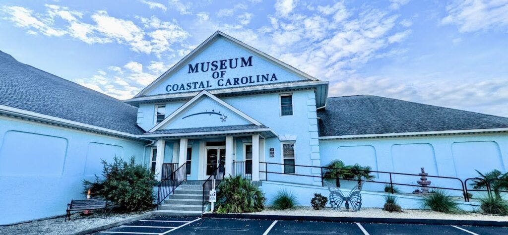 Museum of Coastal Carolina