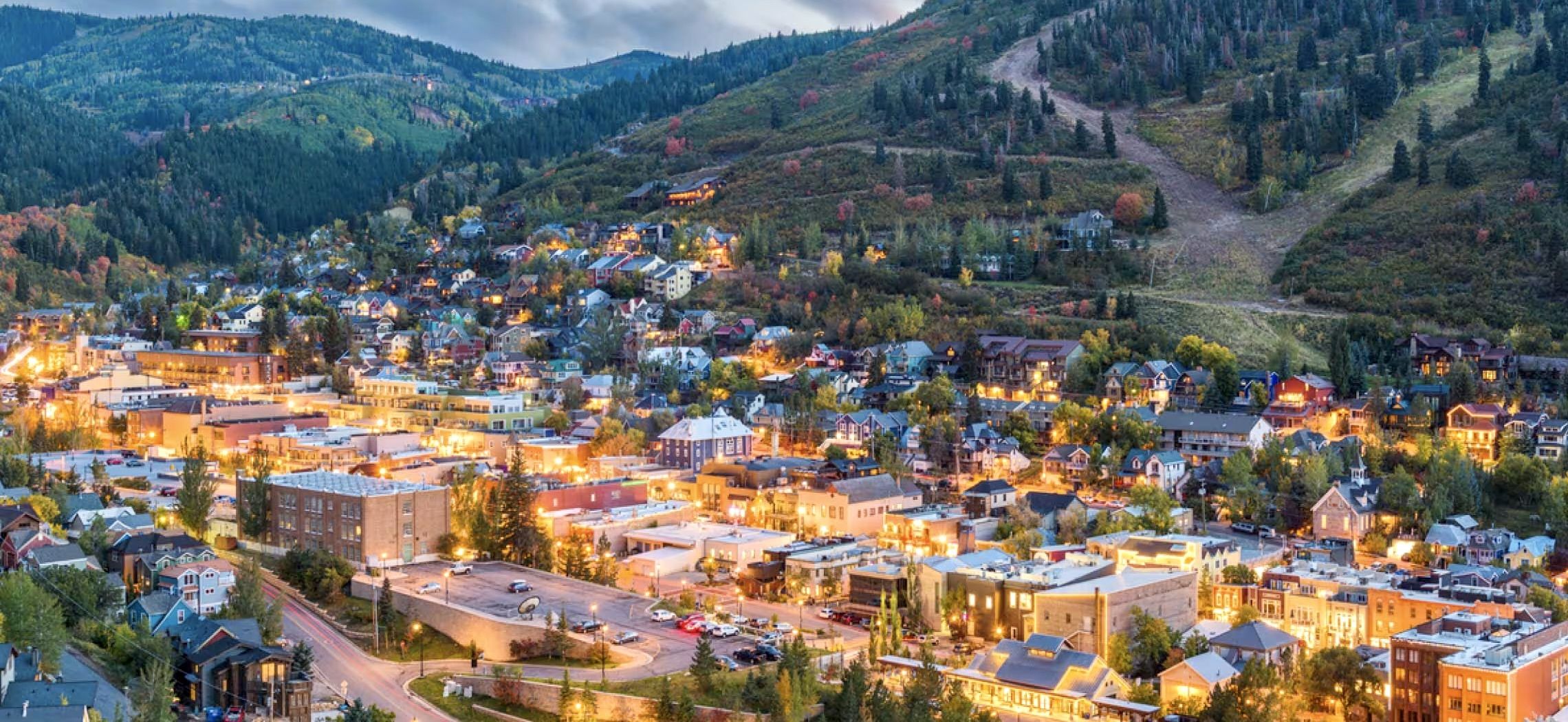 Park City 