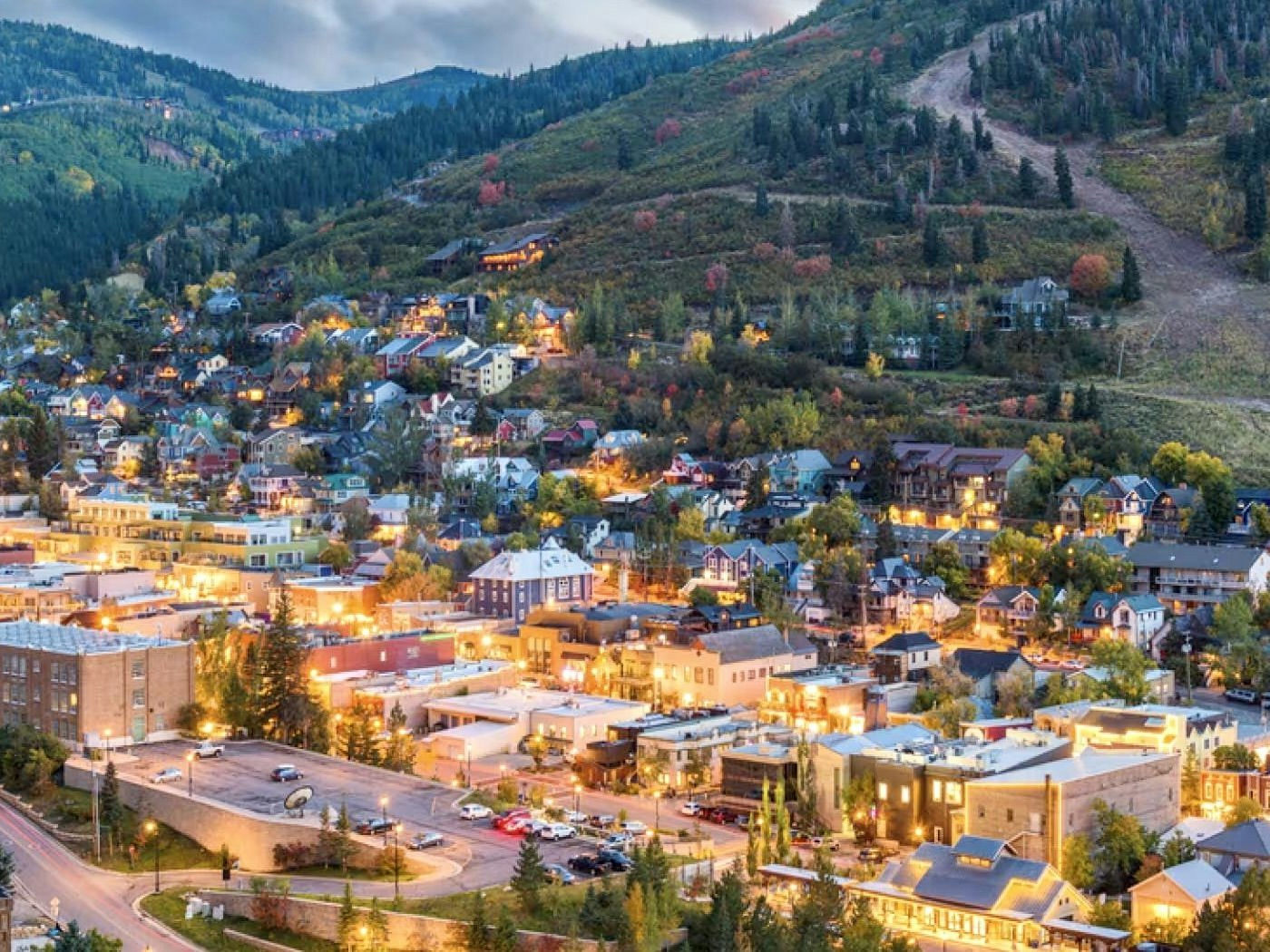 Park City