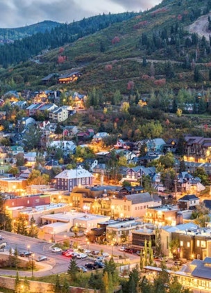 Park City