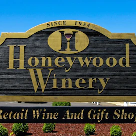Honeywood Winery