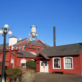 Willamette Heritage Center