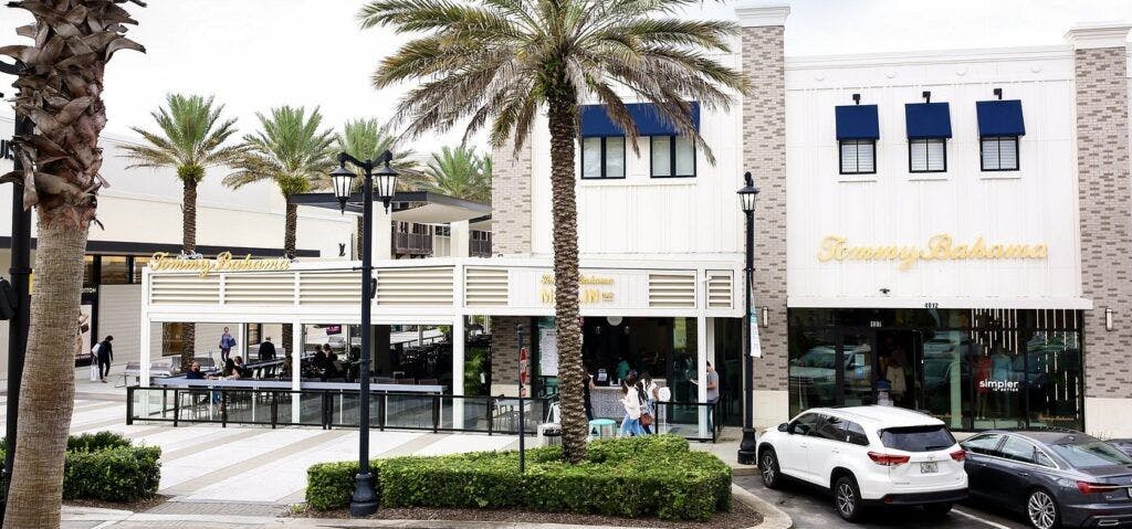 Tommy Bahama Marlin Bar & Store