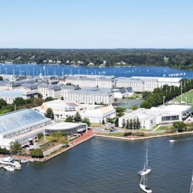 United States Naval Academy