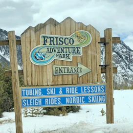 Frisco Adventure Park