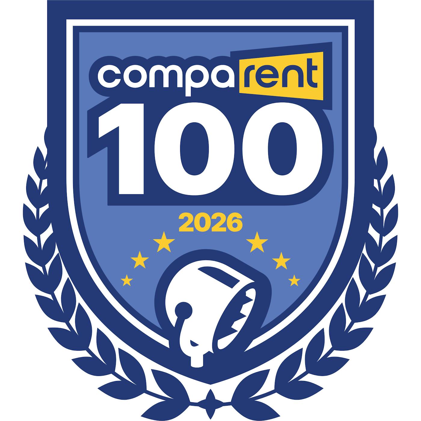 The Comparent 100 Lists Casago as Largest Vacation Rental Management Company in the U.S. for the Second Year in a Row 