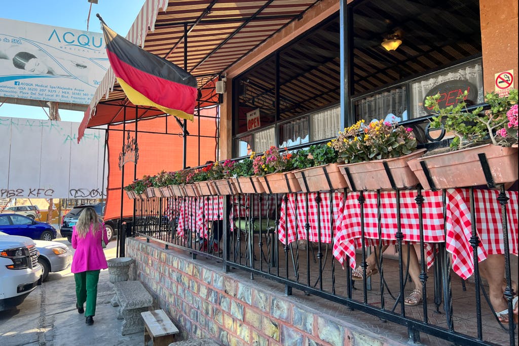 Kaffeehaus (Kaffee Haus)