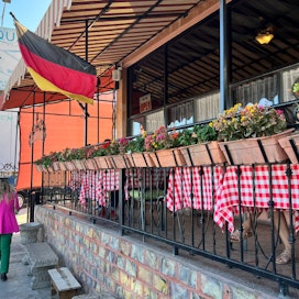 Kaffeehaus (Kaffee Haus)