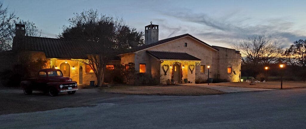 Laurel Tree Restaurant