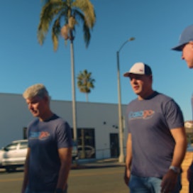 North County San Diego - Discovering Casago