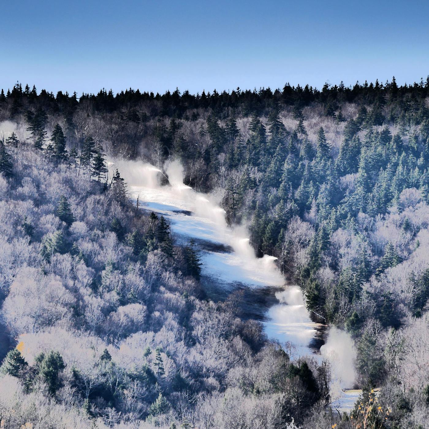 Sunday River