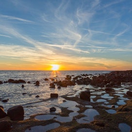 Mirador Beach & Area