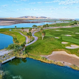 The Club at Islas del Mar