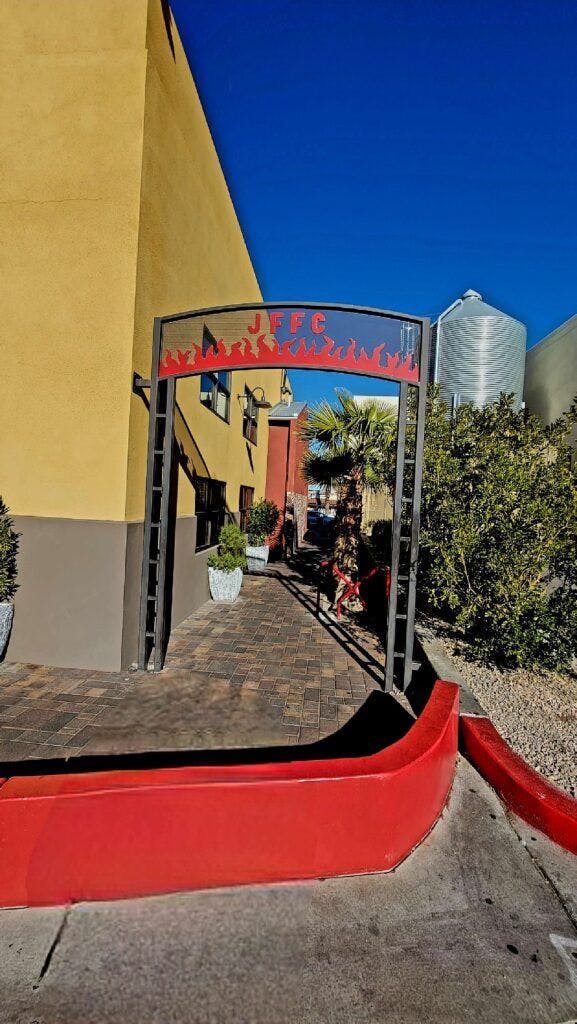 Juan's Flaming Fajitas & Cantina