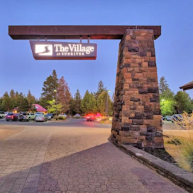 The Village at Sunriver