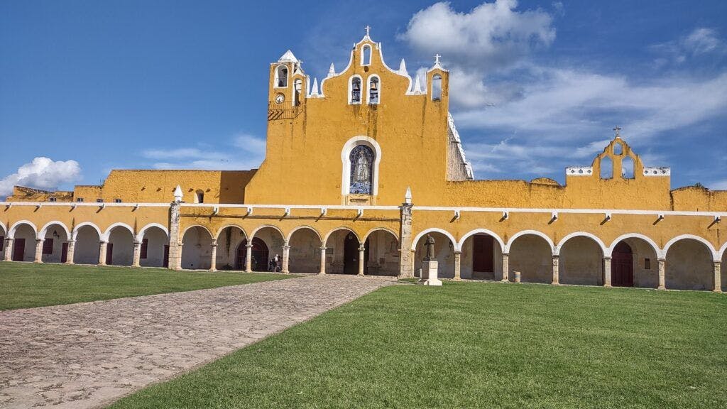 Convento de San Antonio de Padua