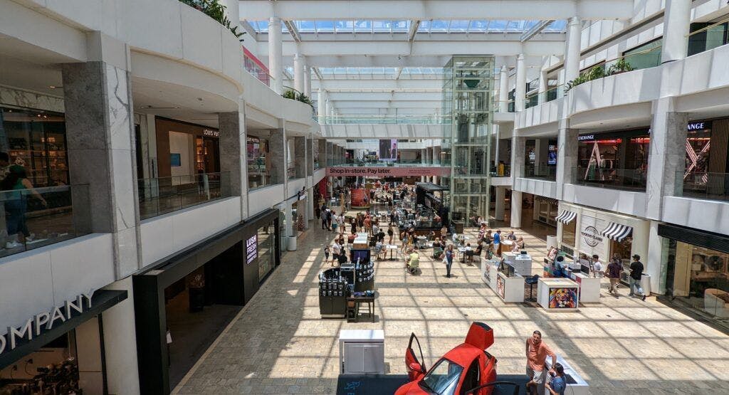 Scottsdale Fashion Square