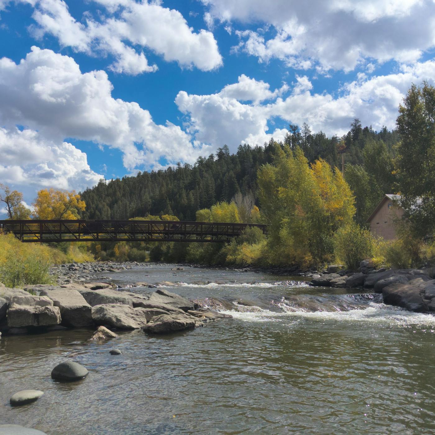 Pagosa Springs