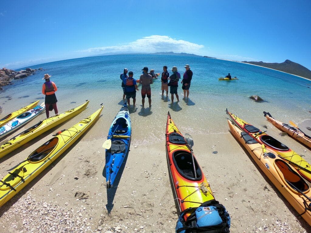 Todos Santos Eco Adventures