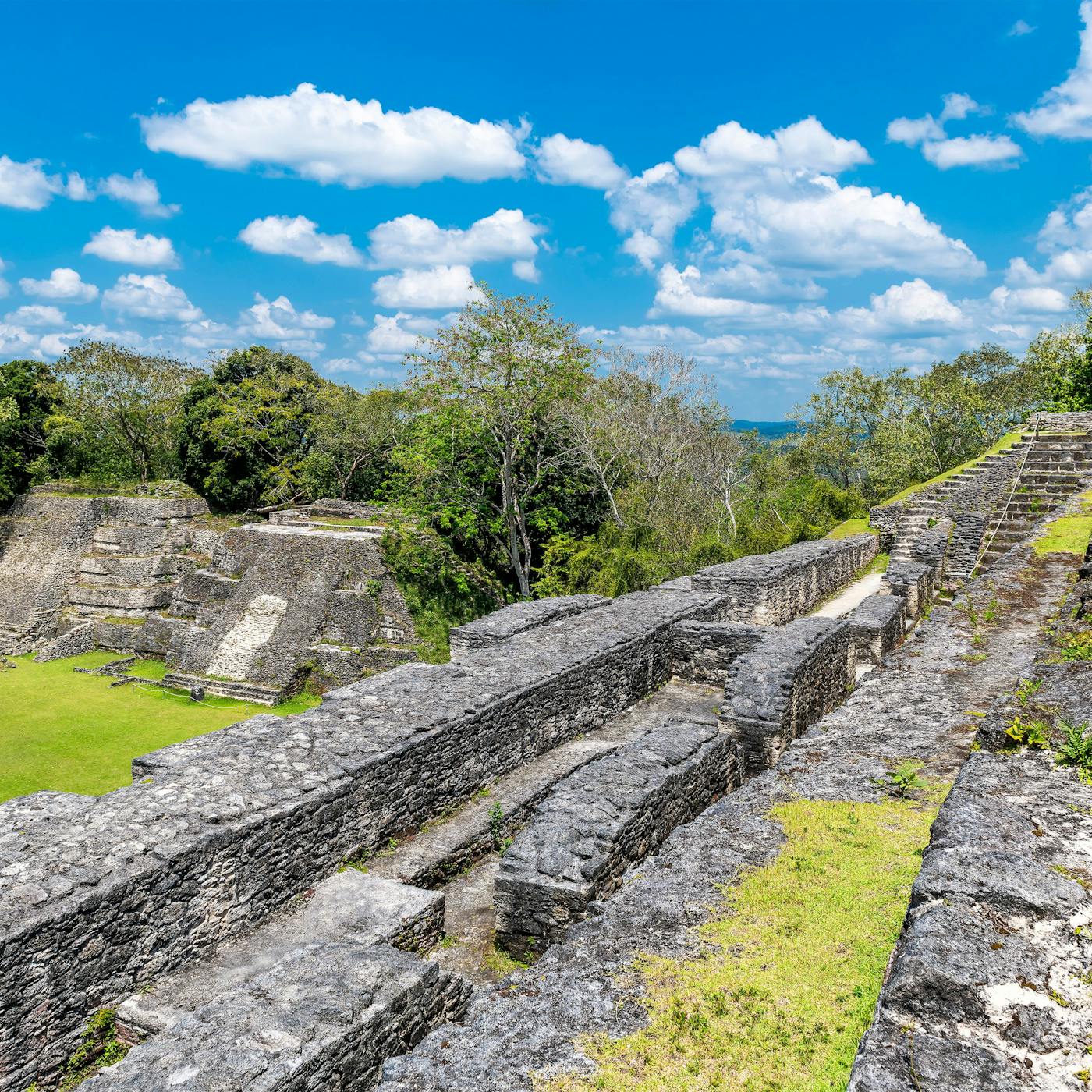 San Ignacio