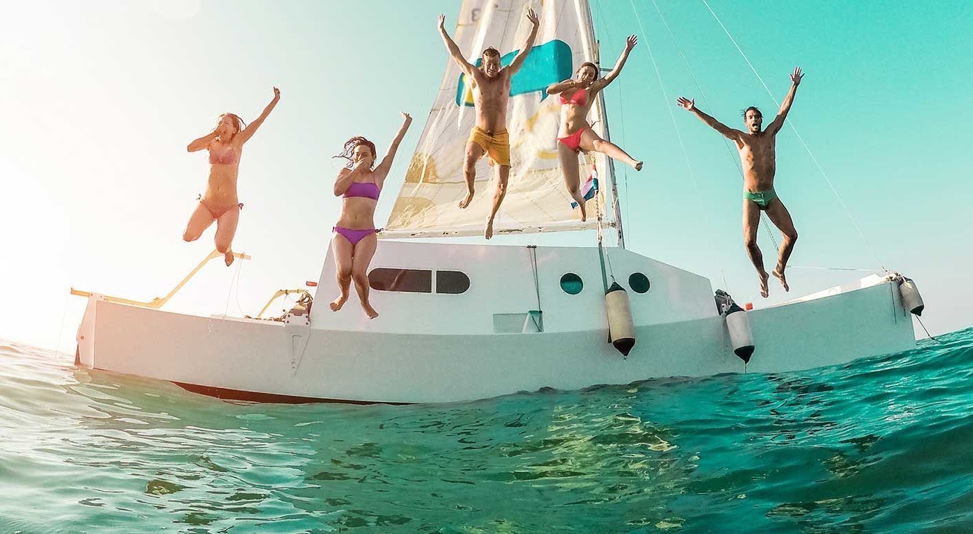 Outdoor Activities in Riviera Nayarit