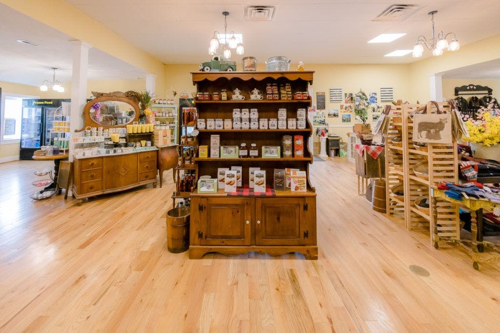 Harvest Moon Marketplace