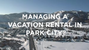 Casago Park City Property Management
