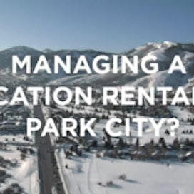 Casago Park City Property Management