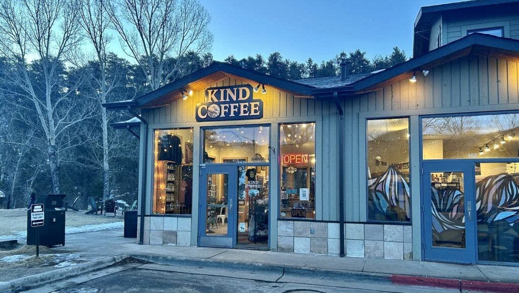 Kind Coffee