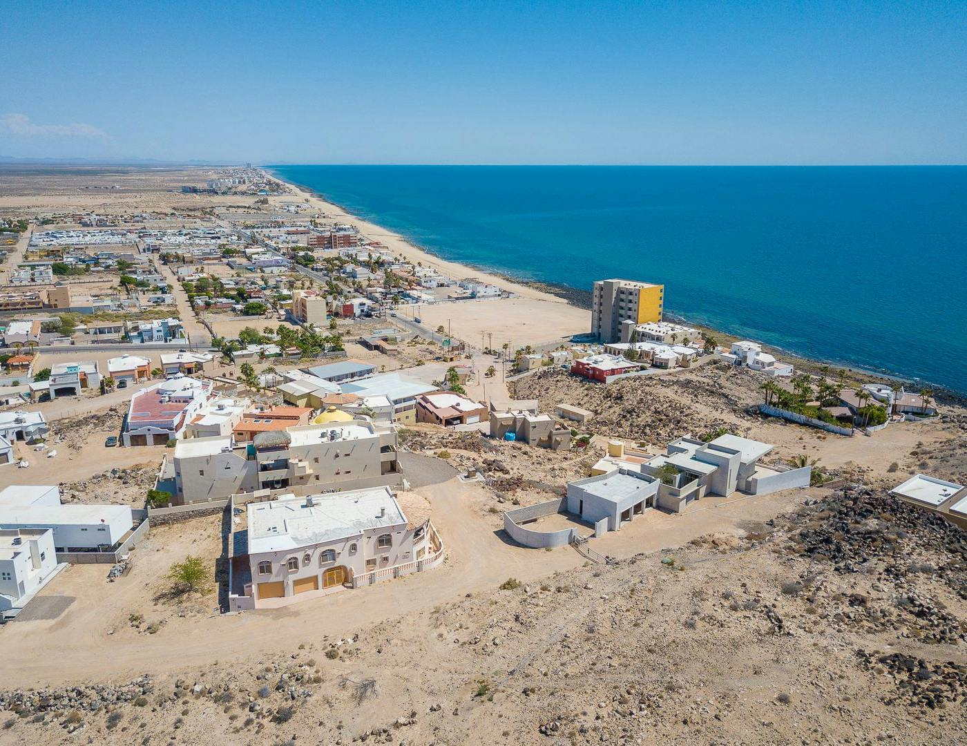 El Mirador