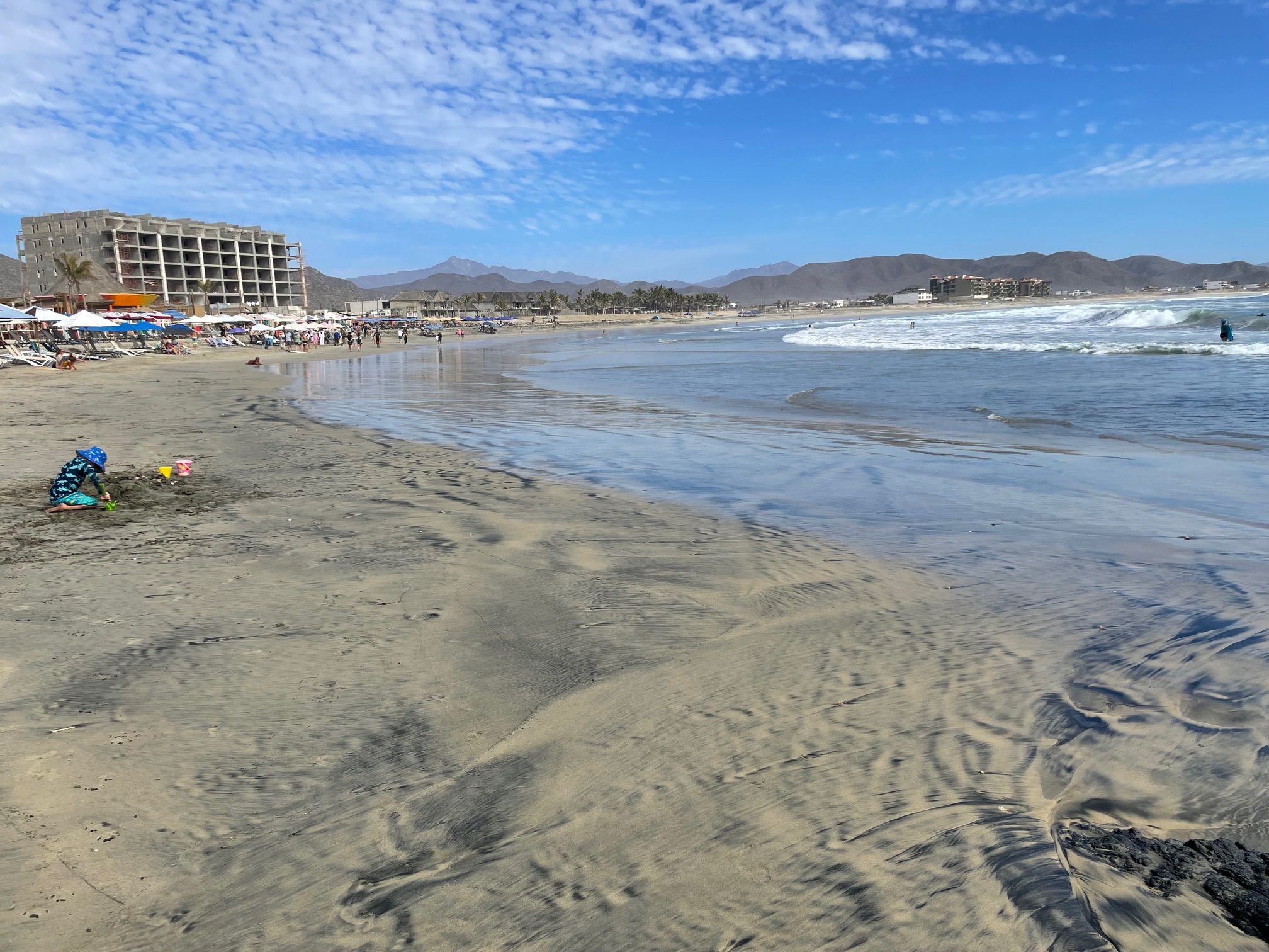 Sol Pacifico Cerritos