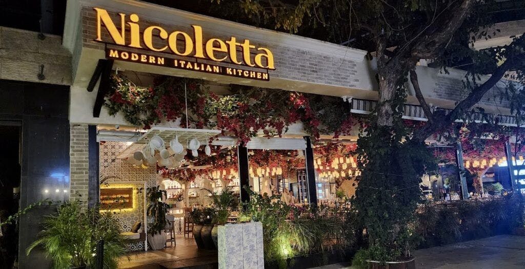 Nicoletta Playa del Carmen