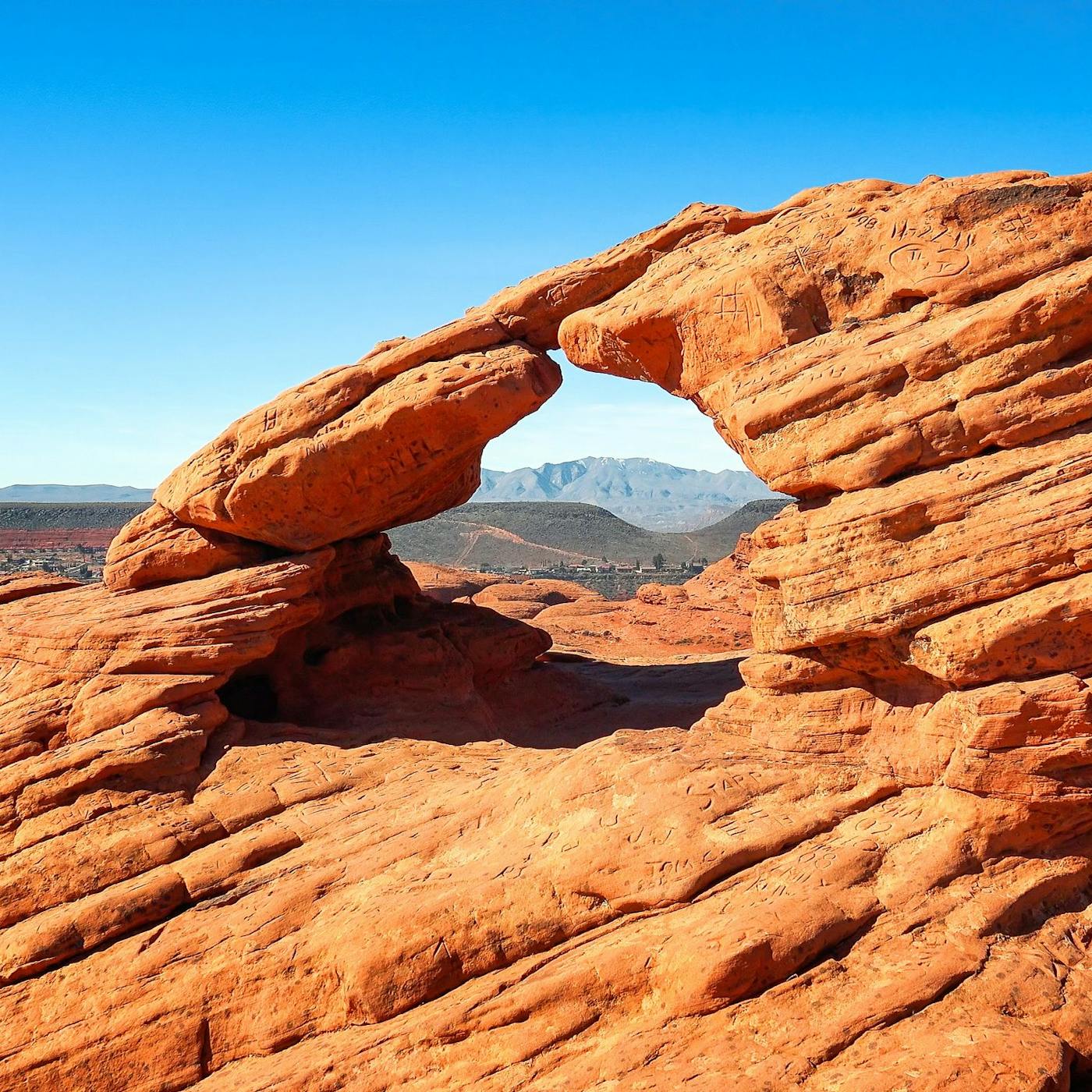 Southwest Utah