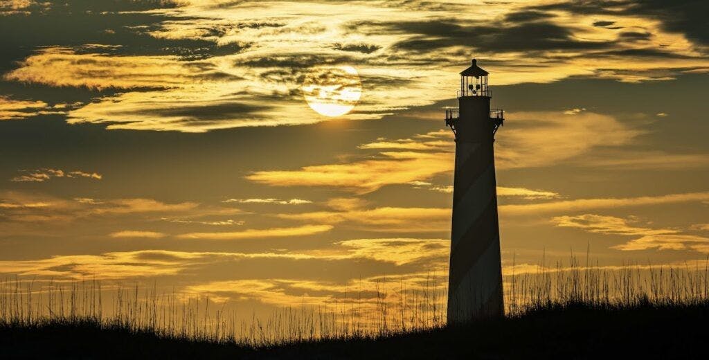 Cape Hatteras Lighthouse