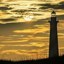 Cape Hatteras Lighthouse