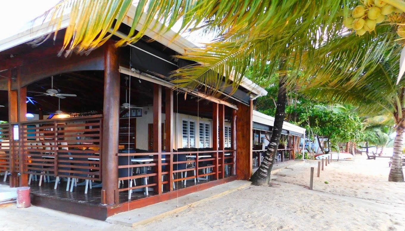 Maya Beach Hotel Bistro