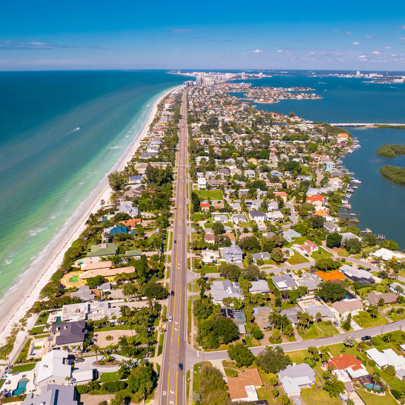 Indian Rocks Beach Vacation Rentals - Casago