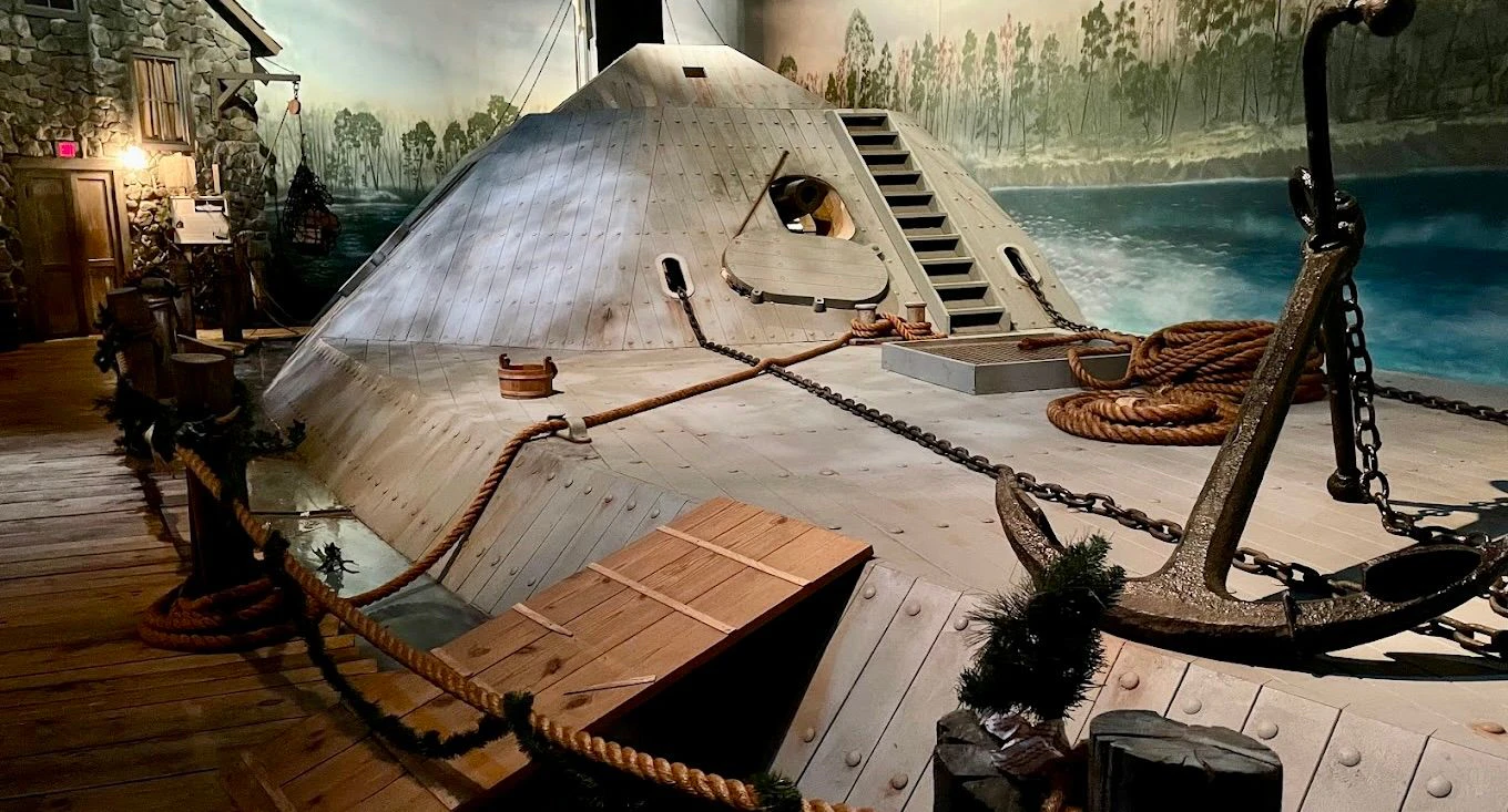 National Civil War Naval Museum-Columbus, Georgia 5.jpeg