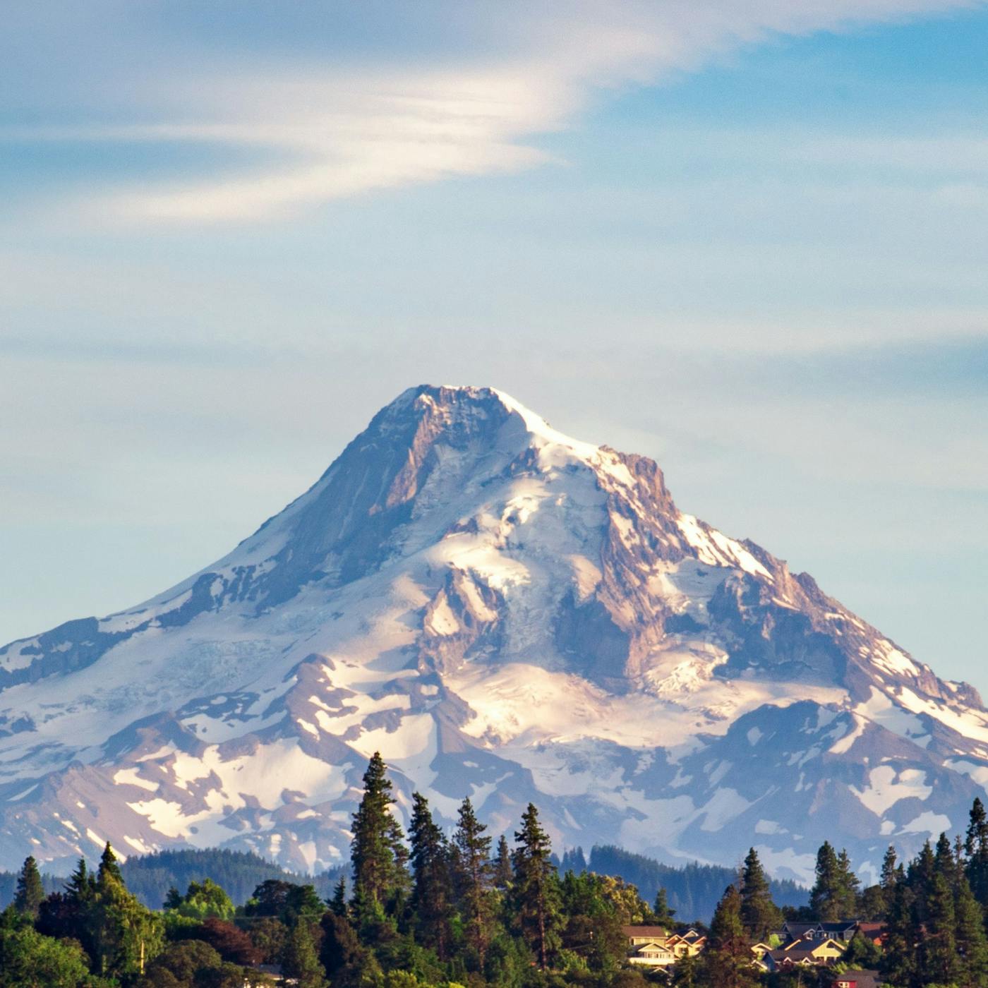 Mount Hood