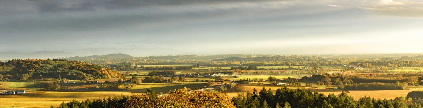 Willamette Valley