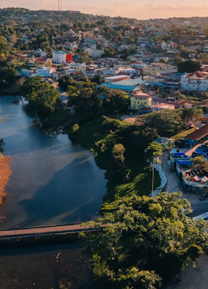 San Ignacio / Santa Elena