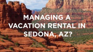 Casago Sedona Property Management