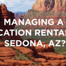 Casago Sedona Property Management