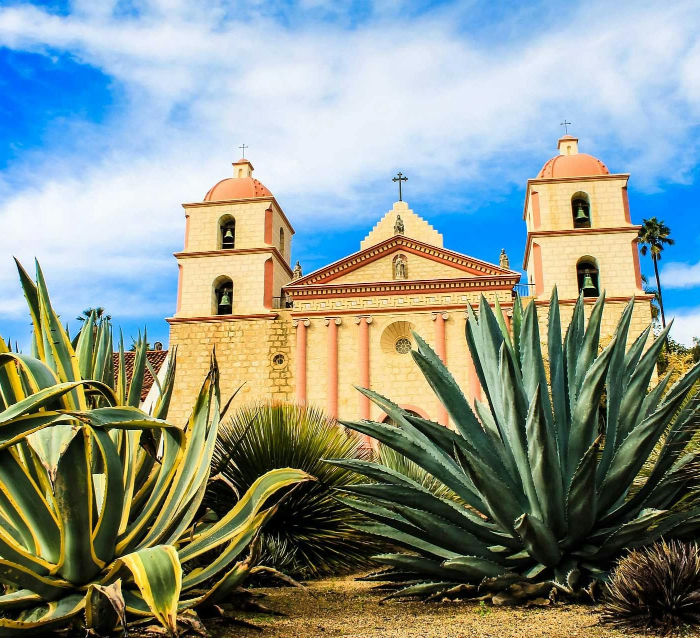 Recommended Must-Dos in Santa Barbara