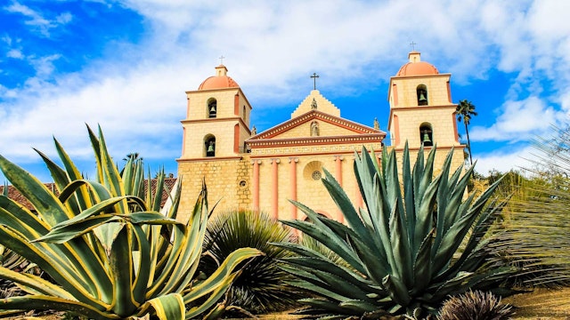 Recommended Must-Dos in Santa Barbara