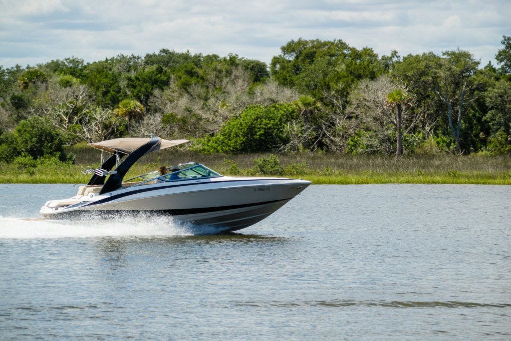 Bing's Landing County Park