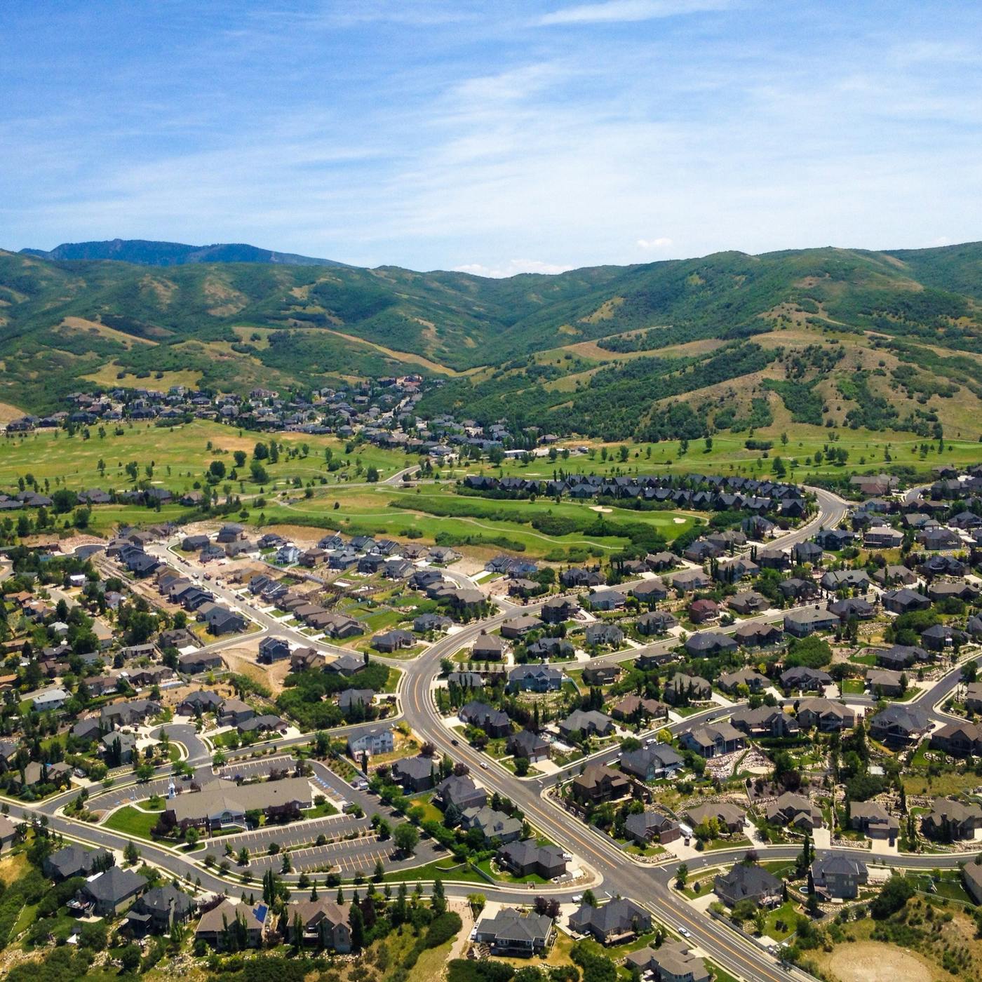 North Salt Lake City