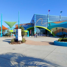 Ripley's Aquarium of Myrtle Beach